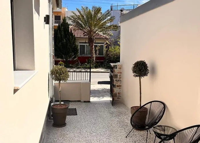 Konstantina Appartamento