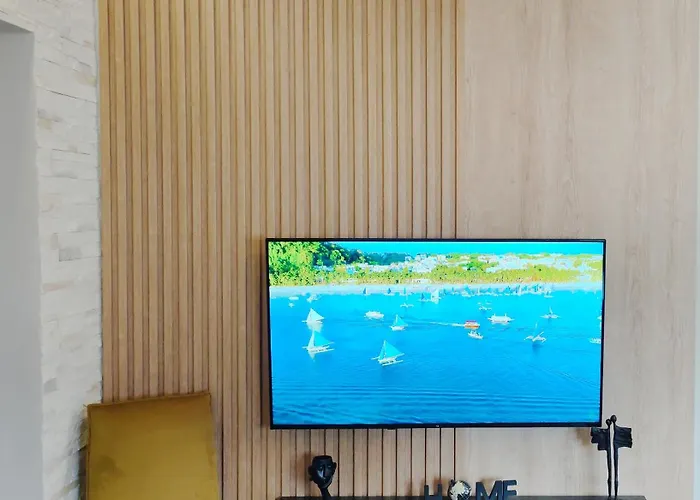 Konstantina Appartamento Volos