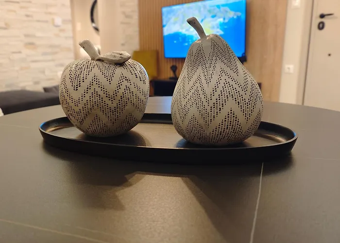 Appartamento Konstantina