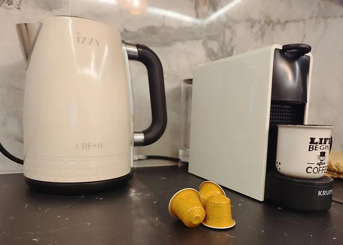 Appartamento Konstantina