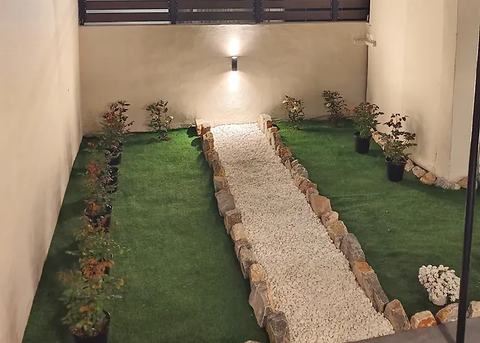 Konstantina Appartamento