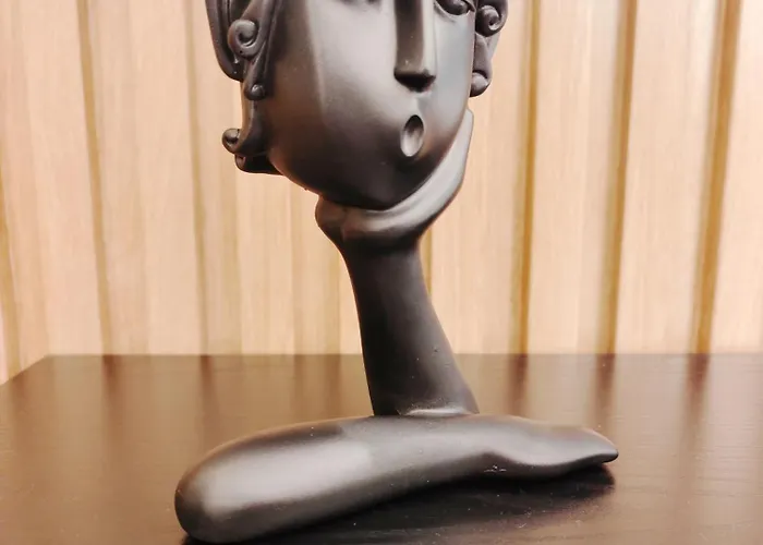 Konstantina Appartamento *