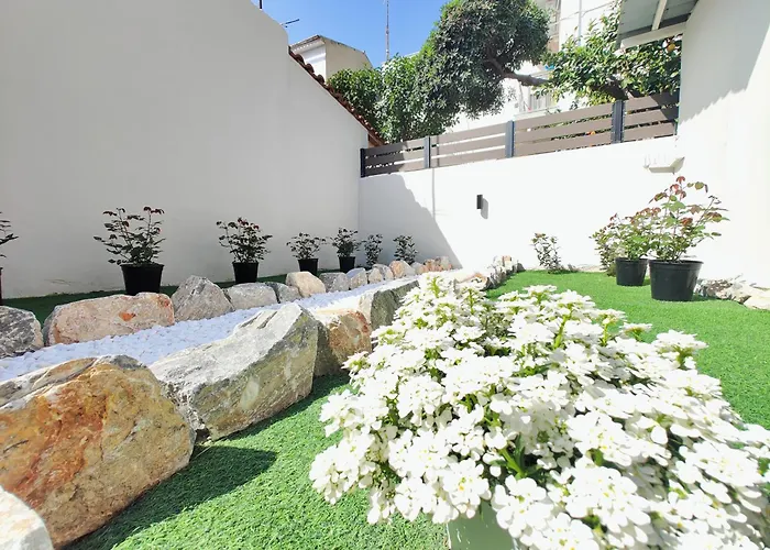 Appartamento Konstantina