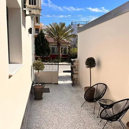 Konstantina Apartmán