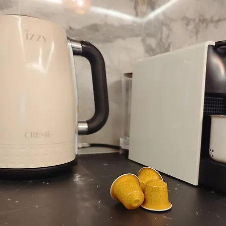 Apartmán Konstantina