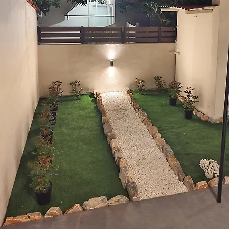 Konstantina Apartmán