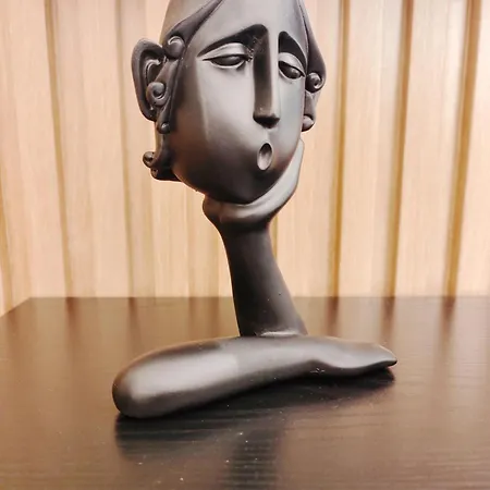 Konstantina Apartmán *